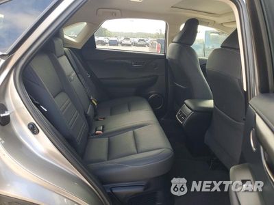 Zdjęcie 11 z 13 samochodu: 2019 LEXUS NX 300 BASE VIN:JTJYARBZ2K2137753 - miniatura