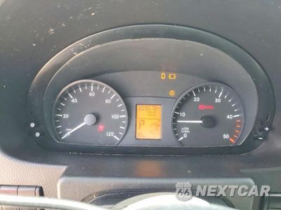 Zdjęcie 9 z 13 samochodu: 2018 MERCEDES-BENZ SPRINTER 2500 VIN:WD3PE7CD2JP607236 - miniatura