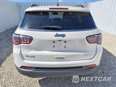 Zdjęcie 6 z 13 samochodu: 2018 JEEP COMPASS LATITUDE VIN:3C4NJDBB5JT138839 - miniatura