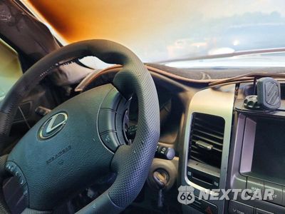 Zdjęcie 9 z 12 samochodu: 2003 LEXUS GX 470 VIN:JTJBT20X830023956 - miniatura