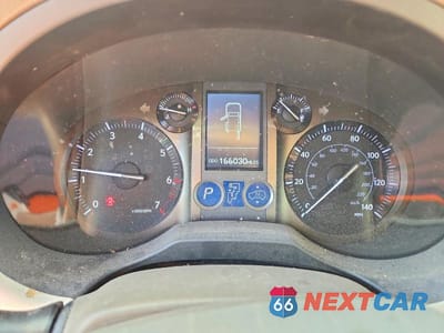 Zdjęcie 9 z 14 samochodu: 2011 LEXUS GX 460 PREMIUM VIN:JTJJM7FX1B5033954 - miniatura