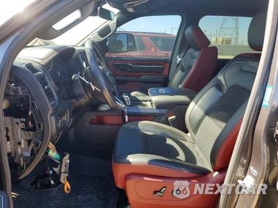 Zdjęcie 7 z 11 samochodu: 2021 RAM 1500 TRX VIN:1C6SRFU91MN905275 - miniatura