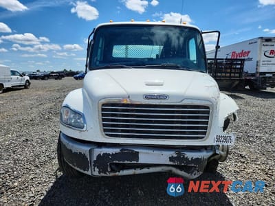 Piąte zdjęcie samochodu w środku: 2020 FREIGHTLINER M2 106 MEDIUM DUTY VIN:3ALACWD22LDLY9881 - miniatura