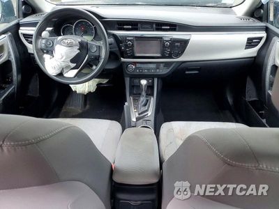 Zdjęcie 8 z 12 samochodu: 2016 TOYOTA COROLLA LE PLUS/LE PREMIUM VIN:2T1BURHE3GC648966 - miniatura