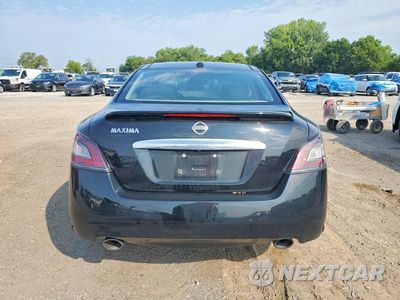 Zdjęcie 6 z 12 samochodu: 2012 NISSAN MAXIMA 3.5 S VIN:1N4AA5AP2CC829459 - miniatura