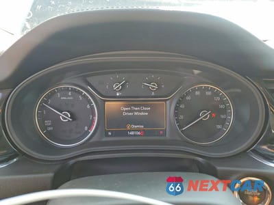 Zdjęcie 9 z 12 samochodu: 2018 BUICK REGAL TOURX ESSENCE VIN:W04GV8SX1J1173573 - miniatura