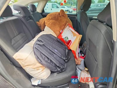 Zdjęcie 10 z 12 samochodu: 2020 FORD FUSION SE VIN:3FA6P0HD9LR187570 - miniatura