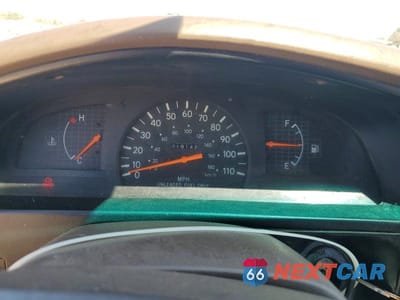 Zdjęcie 9 z 12 samochodu: 1997 TOYOTA TACOMA BASE VIN:4TAVL52N2VZ258506 - miniatura