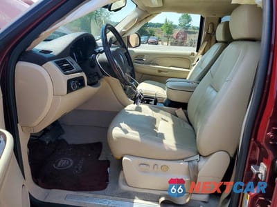 Zdjęcie 7 z 12 samochodu: 2008 CADILLAC ESCALADE EXT VIN:3GYFK62888G243146 - miniatura