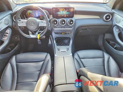 Zdjęcie 8 z 13 samochodu: 2023 MERCEDES-BENZ GLC COUPE 300 4MATIC VIN:W1N0J8EB2PG152569 - miniatura