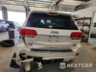 Zdjęcie 6 z 13 samochodu: 2018 JEEP GRAND CHEROKEE OVERLAND VIN:1C4RJFCG1JC309752 - miniatura