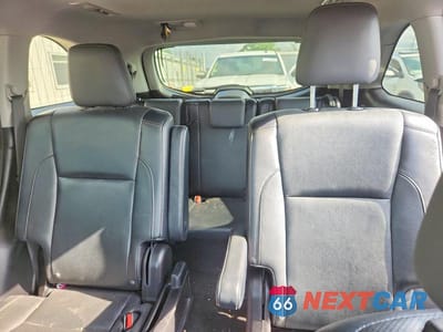 Zdjęcie 10 z 13 samochodu: 2016 TOYOTA HIGHLANDER LIMITED VIN:5TDDKRFH1GS260914 - miniatura