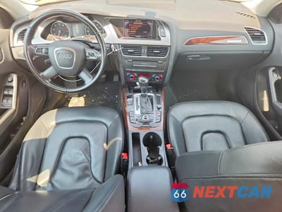 Zdjęcie 8 z 12 samochodu: 2012 AUDI A4 PREMIUM PLUS VIN:WAUFFAFL3CN020909 - miniatura