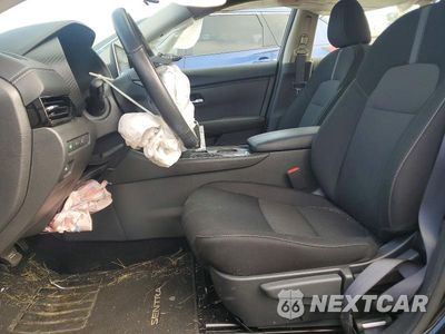 Zdjęcie 7 z 12 samochodu: 2025 DATSUN SENTRA VIN:3N1AB8CV5SY417128 - miniatura