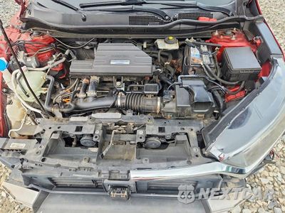 Zdjęcie 12 z 14 samochodu: 2017 HONDA CR-V EXL VIN:5J6RW2H82HL075167 - miniatura