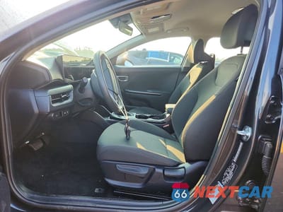 Zdjęcie 7 z 12 samochodu: 2026 KIA K4 LXS VIN:3KPFT4DE0TE301944 - miniatura