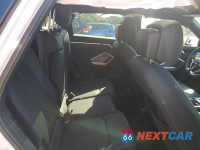 Zdjęcie 10 z 13 samochodu: 2024 AUDI Q3 PREMIUM PLUS S LINE 45 VIN:WA1EECF35R1182659 - miniatura