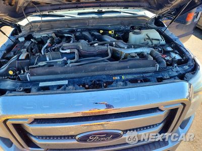 Zdjęcie 11 z 12 samochodu: 2012 FORD F250 SUPER DUTY VIN:1FT7W2BT0CEC82986 - miniatura