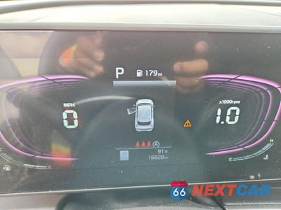Zdjęcie 9 z 13 samochodu: 2025 KIA SPORTAGE EX VIN:5XYK3CDF5SG286487 - miniatura