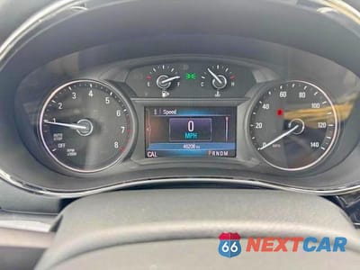 Zdjęcie 9 z 15 samochodu: 2019 BUICK ENCORE ESSENCE VIN:KL4CJCSM3KB734676 - miniatura