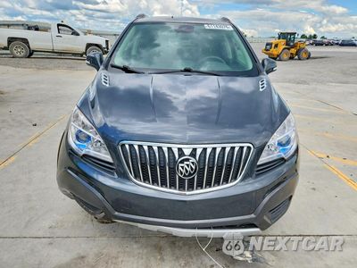 Piąte zdjęcie samochodu w środku: 2016 BUICK ENCORE VIN:KL4CJASB3GB747082 - miniatura