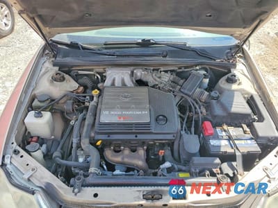 Zdjęcie 11 z 12 samochodu: 2003 TOYOTA AVALON XLS VIN:4T1BF28B33U324383 - miniatura