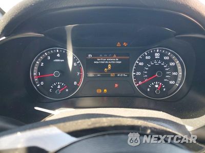 Zdjęcie 15 z 22 samochodu: 2023 KIA FORTE GT VIN:3KPF44AC9PE563743 - miniatura