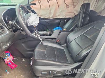 Zdjęcie 7 z 13 samochodu: 2022 CHEVROLET EQUINOX PREMIER VIN:3GNAXNEV3NS153030 - miniatura