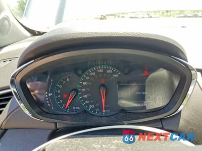 Zdjęcie 9 z 14 samochodu: 2020 CHEVROLET TRAX 1LT VIN:3GNCJPSB5LL129576 - miniatura