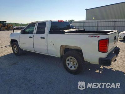 Drugie zdjęcie samochodu z przodu: 2015 CHEVROLET SILVERADO K1500 VIN:1GCVKPEC6FZ243621 - miniatura