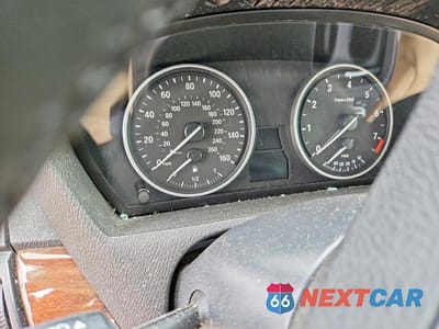 Zdjęcie 9 z 13 samochodu: 2012 BMW X5 XDRIVE50I VIN:5UXZV8C59CL423191 - miniatura