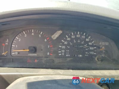 Zdjęcie 9 z 12 samochodu: 1996 TOYOTA TACOMA XTRACAB VIN:4TAVL52N4TZ145606 - miniatura