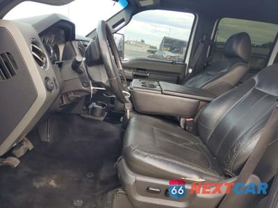 Zdjęcie 7 z 12 samochodu: 2011 FORD F250 SUPER DUTY VIN:1FT7W2BT0BEB53502 - miniatura