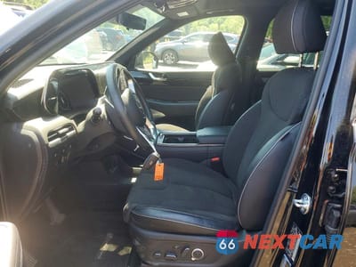 Zdjęcie 7 z 14 samochodu: 2025 HYUNDAI PALISADE CALLIGRAPHY NIGHT EDITION VIN:KM8R7DGE2SU925978 - miniatura