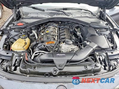 Zdjęcie 11 z 12 samochodu: 2014 BMW 435 I VIN:WBA3R1C55EK190578 - miniatura