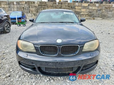 Piąte zdjęcie samochodu w środku: 2008 BMW 135 I VIN:WBAUC73538VF25478 - miniatura