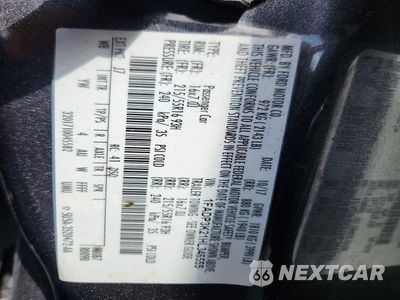 Zdjęcie 13 z 13 samochodu: 2017 FORD FOCUS SE VIN:1FADP3K21HL346555 - miniatura