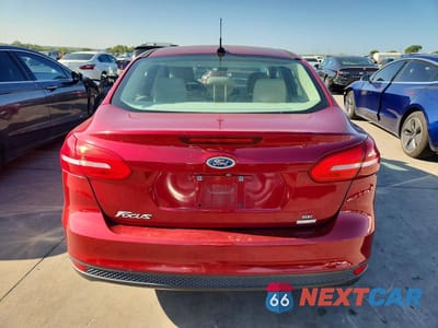Zdjęcie 6 z 12 samochodu: 2016 FORD FOCUS SE VIN:1FADP3FE0GL225096 - miniatura