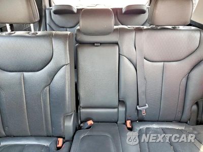Zdjęcie 10 z 13 samochodu: 2022 HYUNDAI PALISADE SEL VIN:KM8R4DHE7NU348117 - miniatura