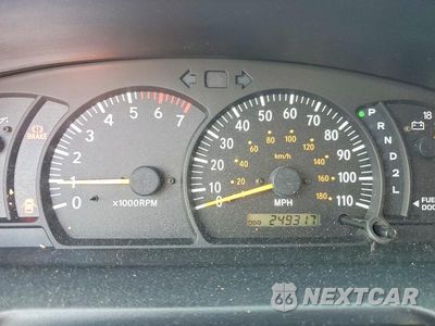 Zdjęcie 9 z 12 samochodu: 2003 TOYOTA TUNDRA ACCESS CAB SR5 VIN:5TBRT34133S401085 - miniatura