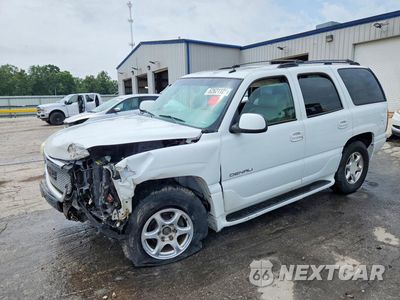 2002 GMC DENALI 1GKEK63U22J339765 - główne zdjęcie licytacji z USA - miniatura