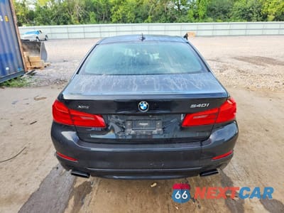 Zdjęcie 6 z 12 samochodu: 2018 BMW 540 XI VIN:WBAJE7C55JG892225 - miniatura