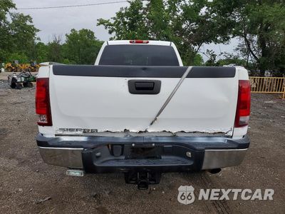 Zdjęcie 6 z 12 samochodu: 2014 GMC SIERRA K3500 SLE VIN:1GT423EGXEF130035 - miniatura