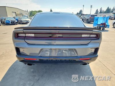 Zdjęcie 6 z 12 samochodu: 2026 DODGE CHARGER SCAT PACK VIN:2C3CDAMP2TR228742 - miniatura