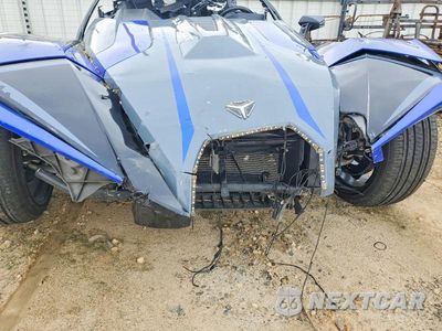 Zdjęcie 7 z 10 samochodu: 2021 POLARIS SLINGSHOT R VIN:57XAARGB3M8146002 - miniatura