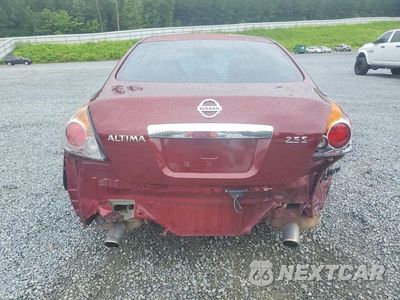 Zdjęcie 6 z 13 samochodu: 2011 NISSAN ALTIMA VIN:1N4AL2AP9BN503816 - miniatura