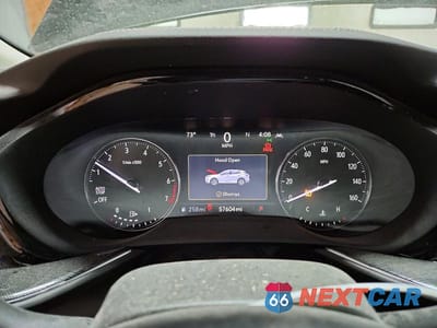 Zdjęcie 9 z 13 samochodu: 2022 BUICK ENVISION ESSENCE VIN:LRBFZNR49ND129193 - miniatura