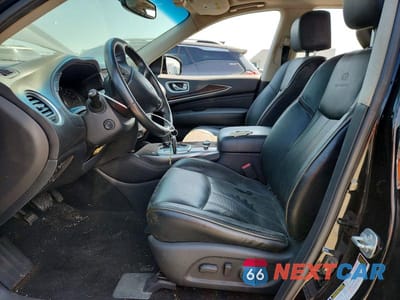 Zdjęcie 7 z 13 samochodu: 2014 INFI QX60 HYBRID VIN:5N1CL0MM0EC513381 - miniatura