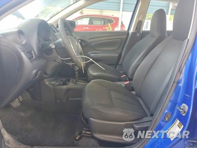 Zdjęcie 7 z 12 samochodu: 2016 NISSAN VERSA 1.6 S PLUS VIN:3N1CN7AP3GL897222 - miniatura