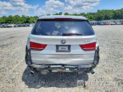Zdjęcie 6 z 13 samochodu: 2015 BMW X5 SDRIVE35I VIN:5UXKR2C52F0H37678 - miniatura
